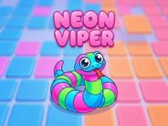 Neon Viper - crazygames
