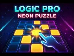 Logic Pro &ndash; Neon Edition - crazygames