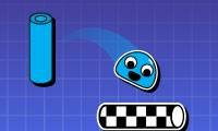 Goo Slime Jump - crazygames
