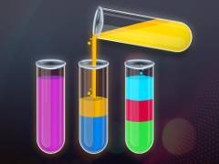 Color Sort Puzzle Game - crazygames