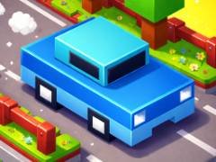 Car Crossey Bridge Game - crazygames