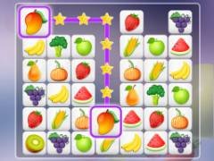 Tile Connect Pair Match Puzzle - crazygames