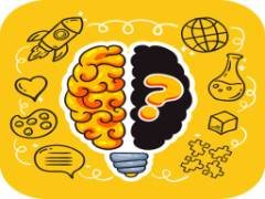 Brain Test: IQ Challenge - crazygames