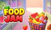 Food Jam - crazygames