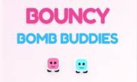 Bouncy Bomb Buddies - crazygames