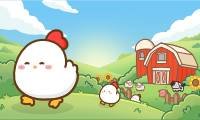 Tiny Farm - crazygames