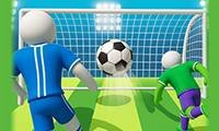 Super Football Fever - crazygames,crazy games,free games,h5 game, free play,free crazy games