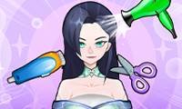 Fashion Stylist Salon Makeover - crazygames