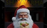 Scary Shawarma Kiosk: The Anomaly - crazygames