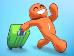 Luggage Collect Game - crazygames