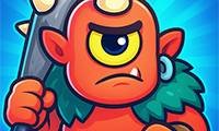 Summon Tribe - crazygames,crazy games,free games,h5 game, free play,free crazy games