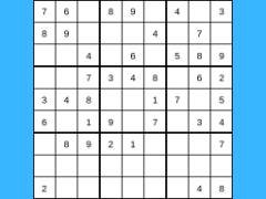 Sudoku for bro - crazygames