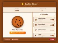 Coookie Clicker - crazygames