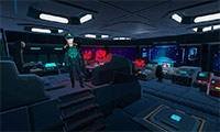 Nautilus Spaceship Escape - crazygames,crazy games,free games,h5 game, free play,free crazy games