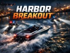 Harbor Breakout - crazygames