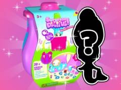 Surprise Blume Doll Unbox - crazygames