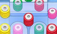 Thread Match 2 - crazygames