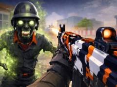 Zombie Survival : Last Stand - crazygames
