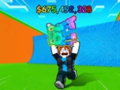 Escape Tsunami for Brainrots - crazygames