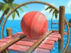 Extreme Ball Balancer 3D - crazygames