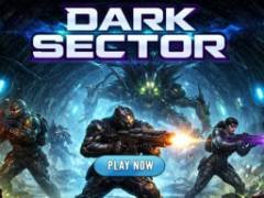 Dark Sector - crazygames