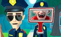 Find the Vampire - crazygames