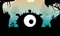 Shadowman Runner - crazygames