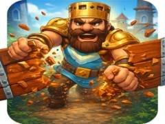 Royal King: Croos  Avatar Run - crazygames