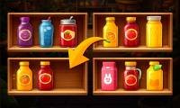 Fruit Sort Logic - crazygames