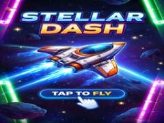stellar dash - crazygames