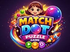 Match Dot Puzzle Game - crazygames