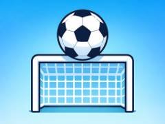 Challenge the FootBall - crazygames,crazy games,free games,h5 game, free play,free crazy games