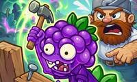Beat The Zombies - crazygames,crazy games,free games,h5 game, free play,free crazy games