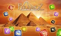 Pyramidz - crazygames