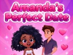 Amandas Perfect Date - crazygames