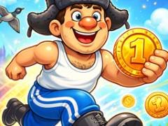 RUNNING MAN 2026 - crazygames