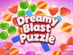 Dreamy Blast Puzzle - crazygames