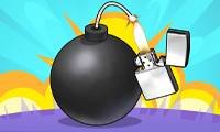 Grenade Simulator - crazygames