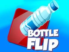 Bottle Flip Game - crazygames