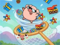 PigCatch - crazygames