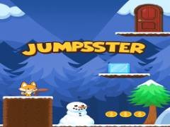 Jumpster - crazygames
