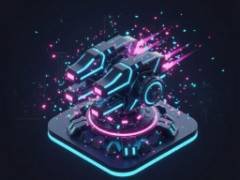 Cannon Defenses - crazygames