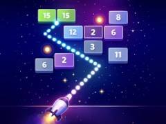 Brick Breaker Puzzle Game - crazygames