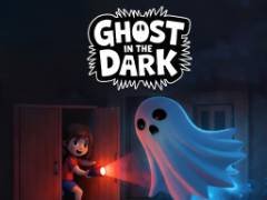 Ghost in the Dark - crazygames