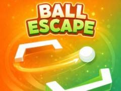 My Ball Escape - crazygames