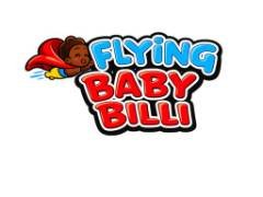 Flying Baby Billi - crazygames