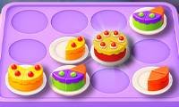 Cake Merge - crazygames