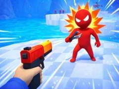 Blade Thrower Master - crazygames
