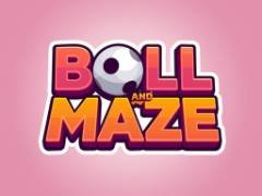 Ball and Maze - crazygames