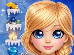 Frost: Fashion - crazygames